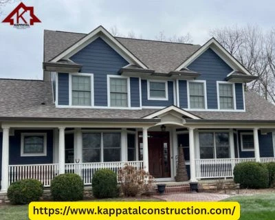 Top 10 Trusted Roofing Contractors in Hampton 