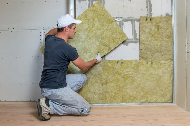Wall Insulation Everything You Need to Know in Kent, WA