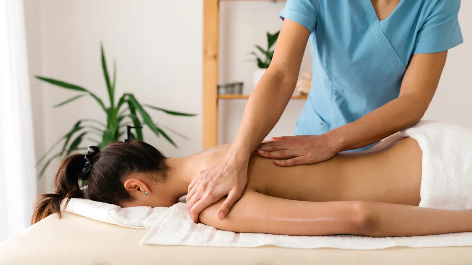 Direct Billing Massage Therapy in Toronto: Convenience Meets Wellness