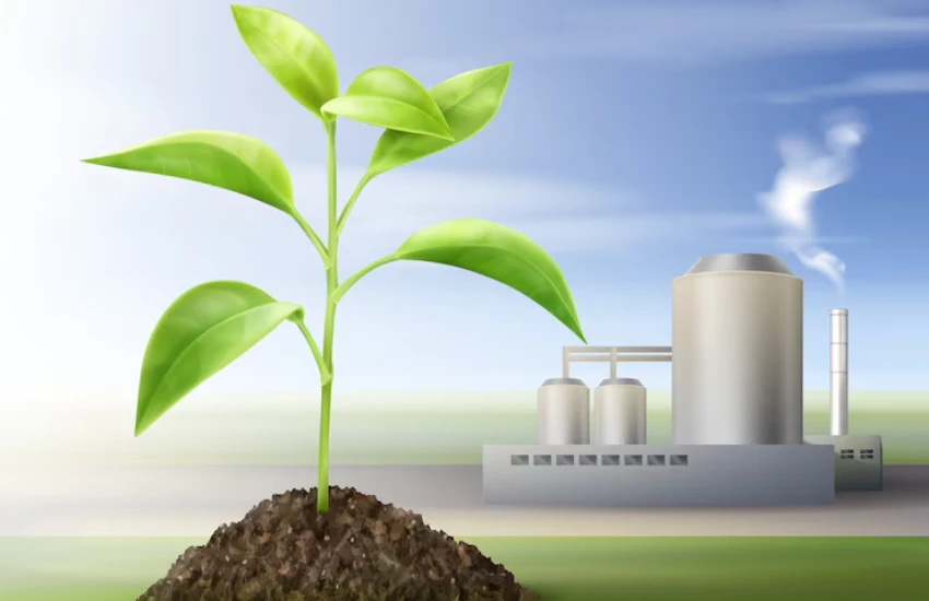  The Complete Guide to Agricultural Fuel: Types and Uses