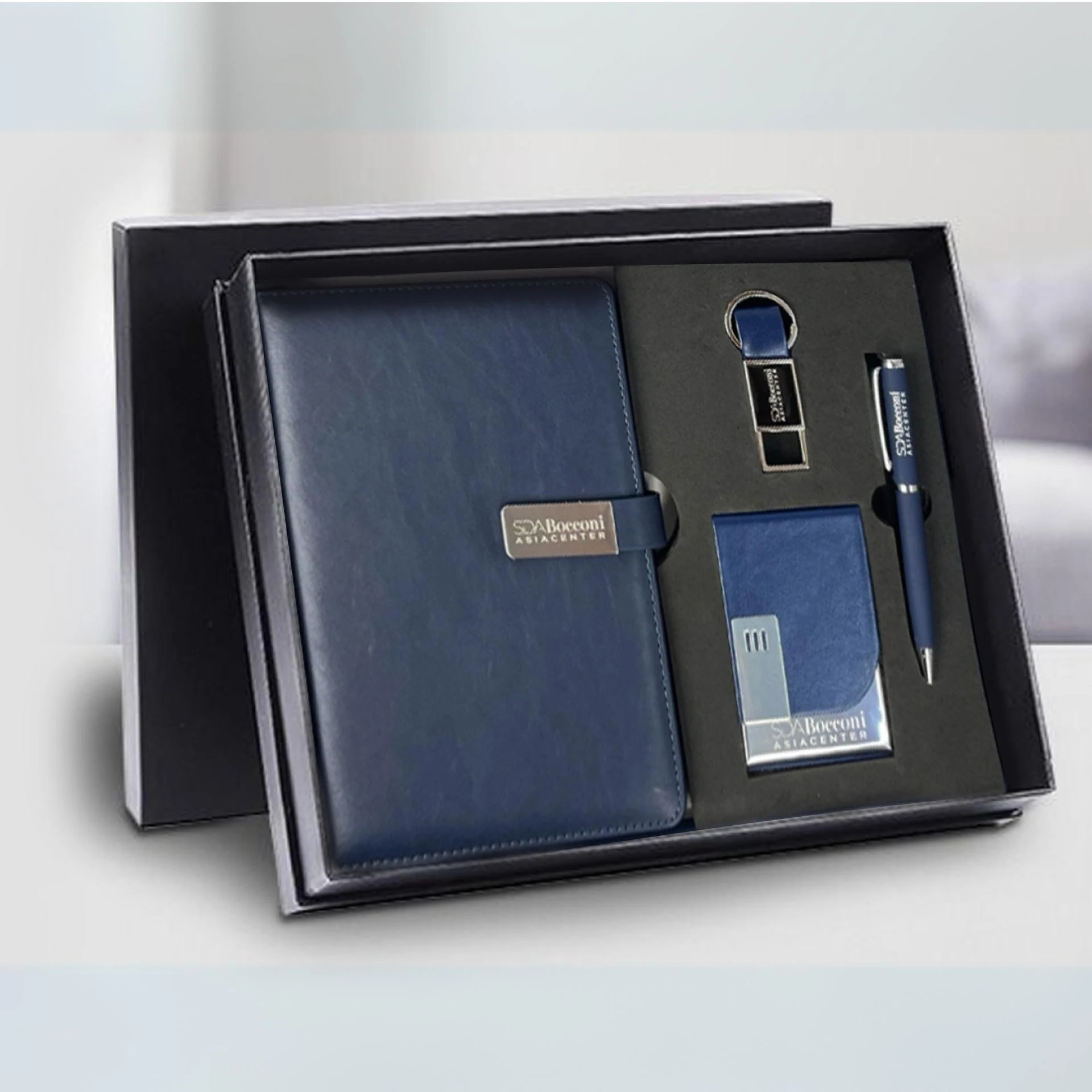 🎁 How to Choose the Perfect Corporate Gift for Any Occasion