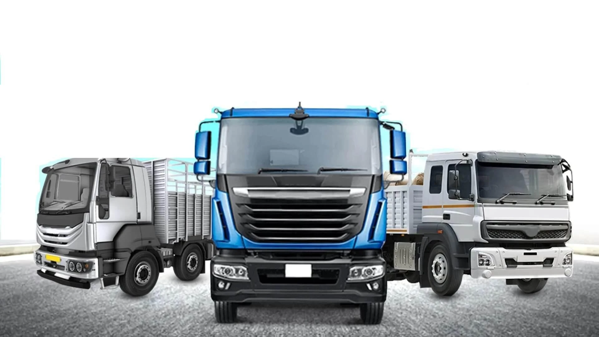 Pickup, Mini Trucks, & Light Duty Trucks: Contributing to Small Business Success 