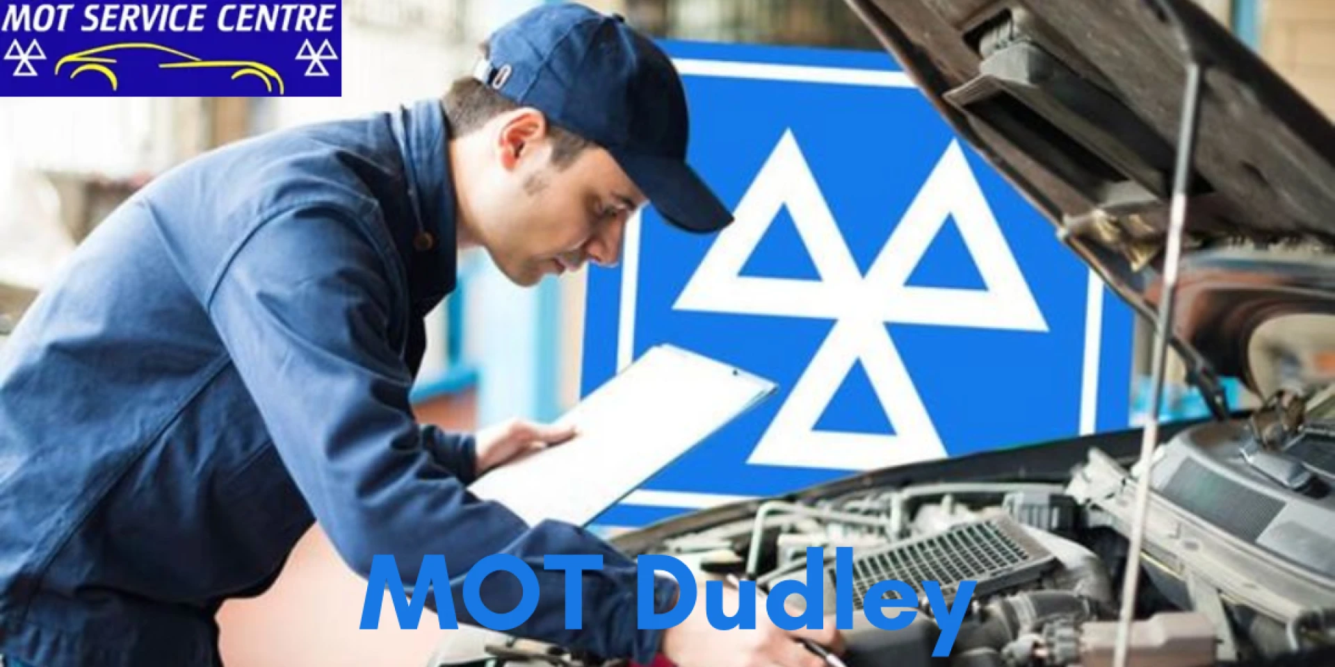 What Parts Of The Vehicle Are Evaluated During The MOT?