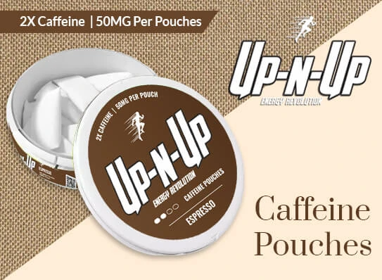 Dubai’s Best-Kept Secret: Caffeine Pouches for Everyday Energy
