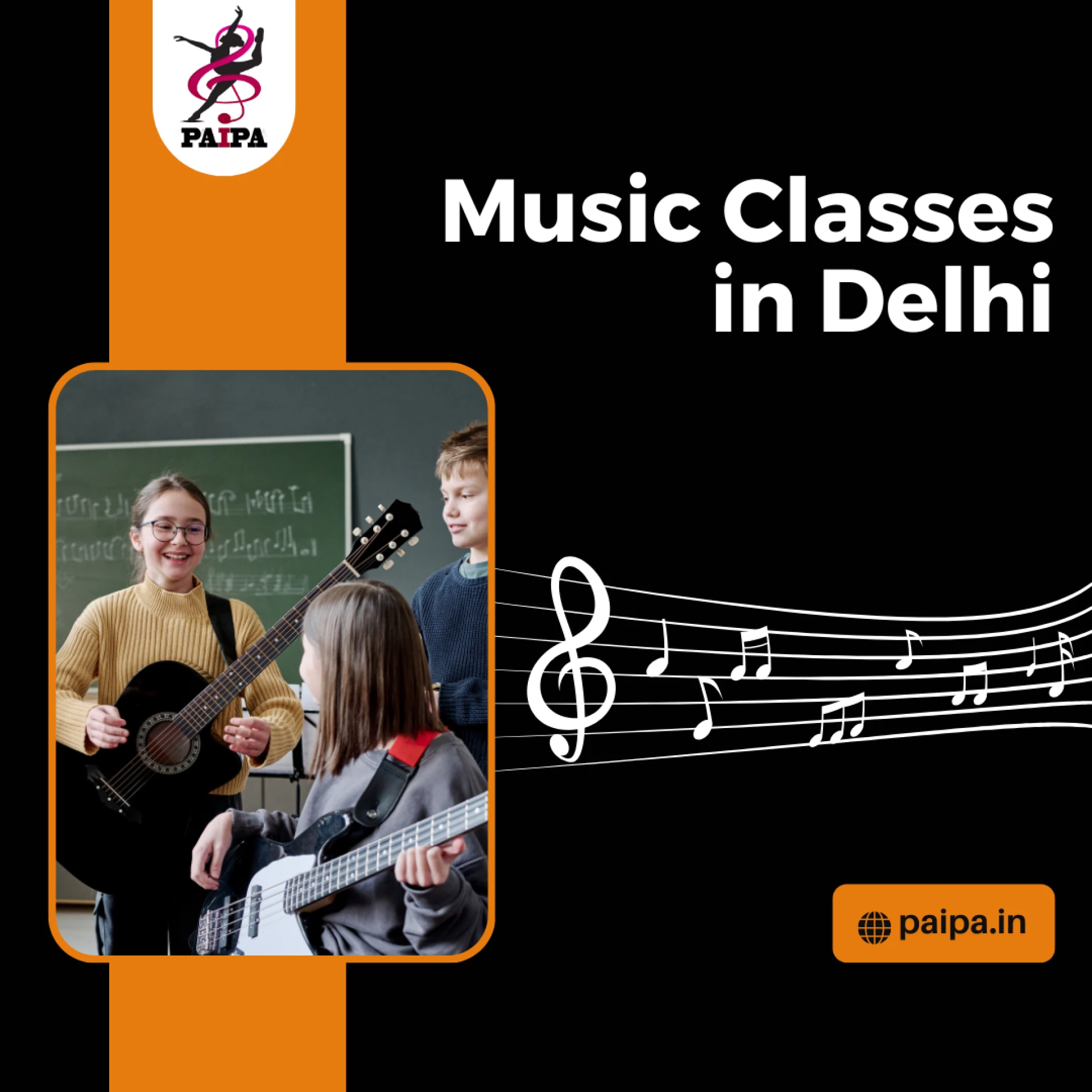 Which Are the Top-Rated Vocal Music Classes for Kids