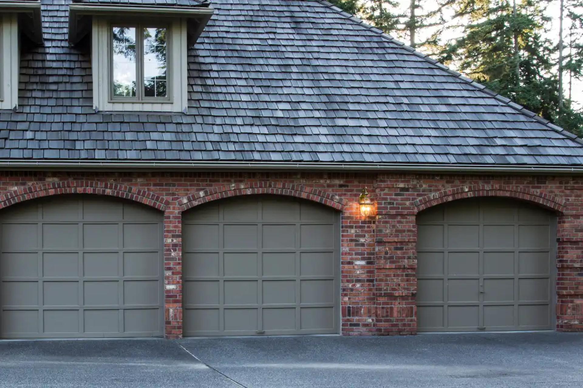 When Your Garage Doors Won't Open: A Troubleshooting Guide