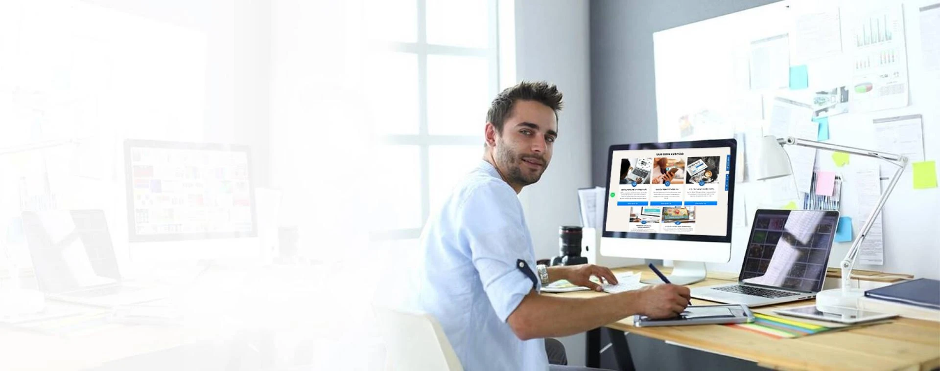 Top Digital Marketing, SEO, PPC and Social Media Marketing Agency in Delhi for Powerful Online Growth