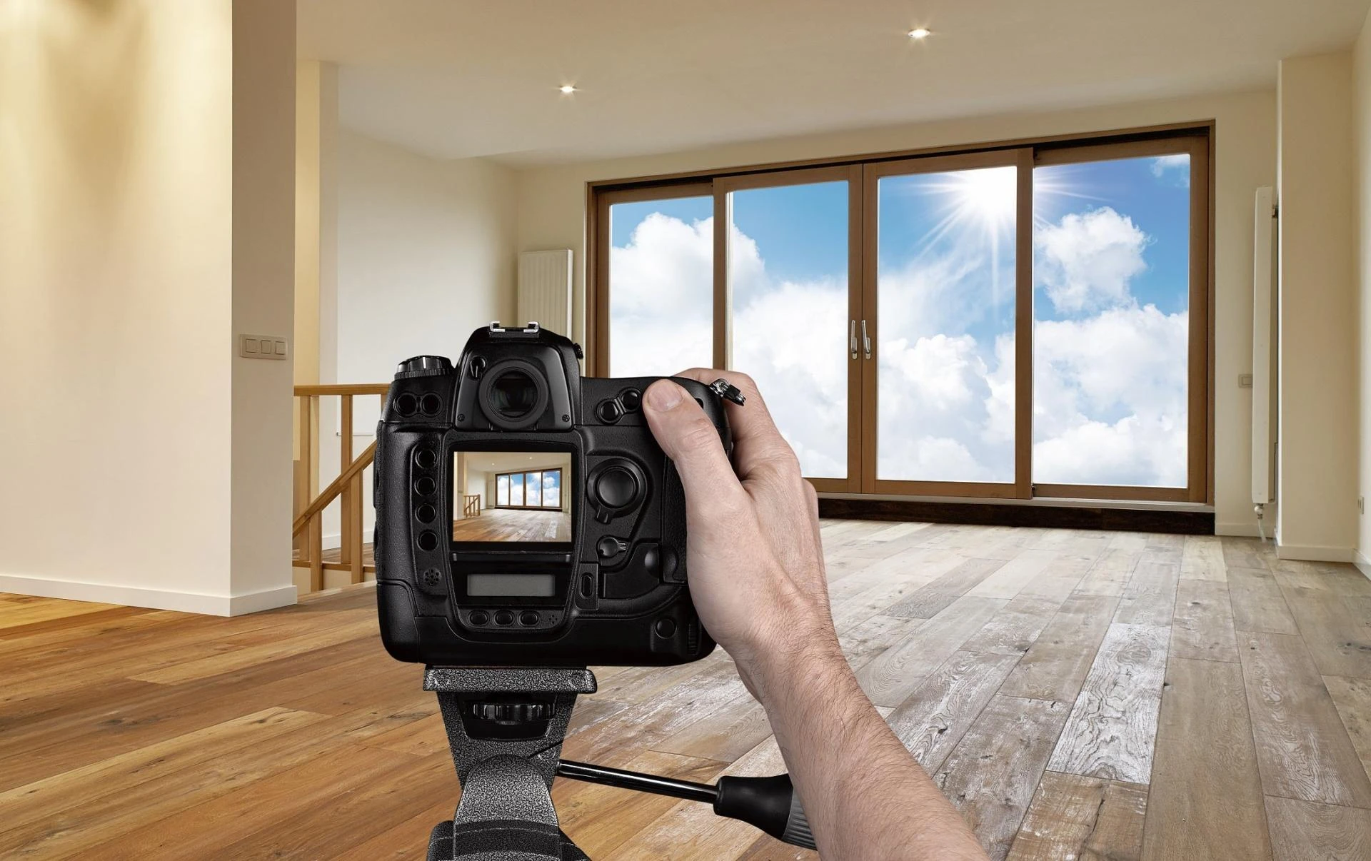 Tips for Highlighting Luxury Features in Orange County Listings