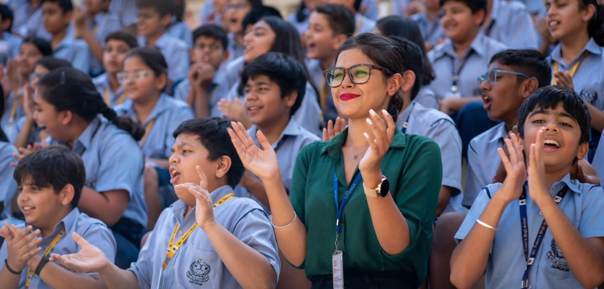 Excellence in Education with Top Schools in Gurgaon and the Best School in Gurugram