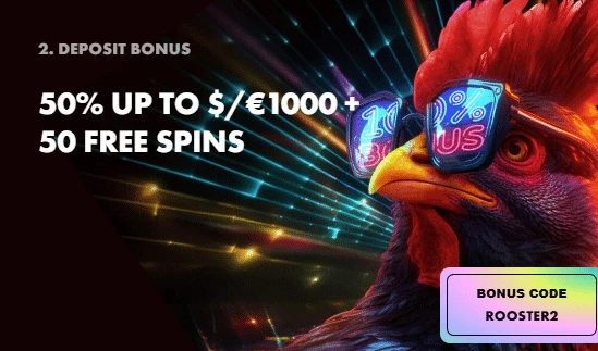 Roosterbet Review: Is This the Platform You've Been Waiting For?