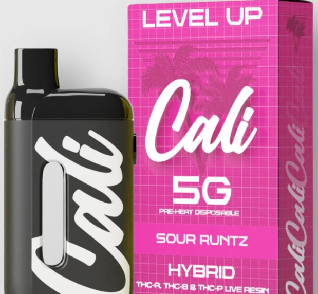 Mushroom-Infused Magic? Meet Cali Extrax’s Mmelt Line—Try It Today!