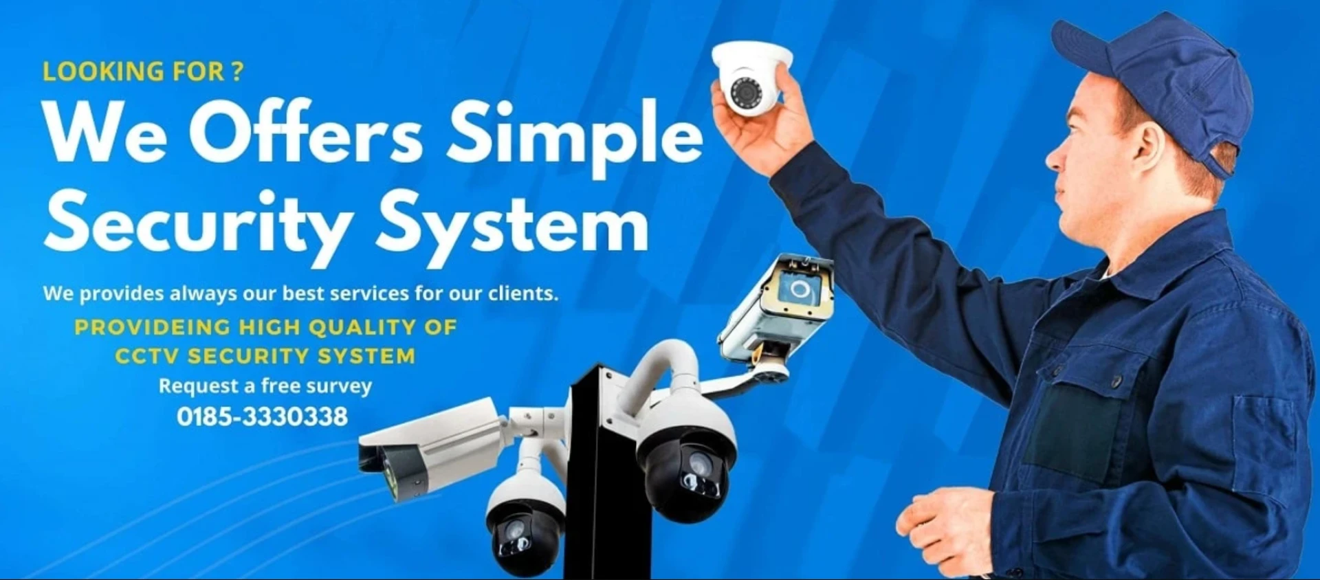 CCTV Camera Price in Bangladesh – Your Complete 2025 Buying Guide by Trimatrik