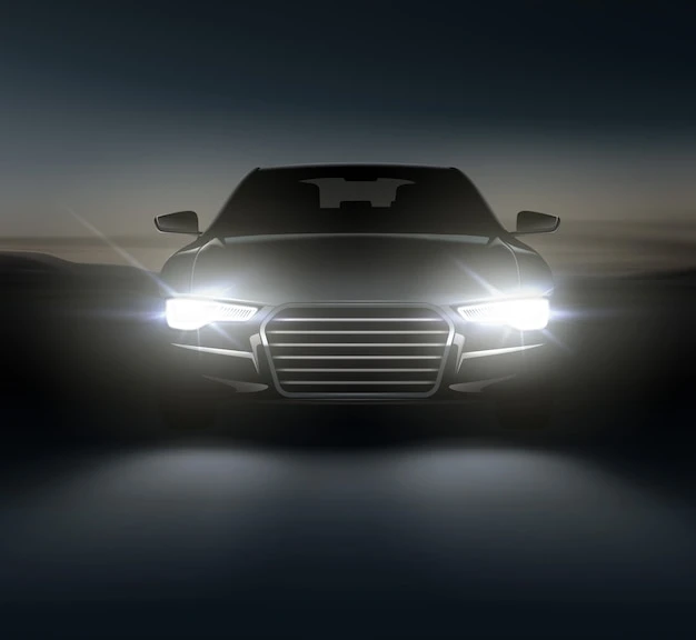 Essential Tips for Selecting the Right LED Headlights for Your Vehicle