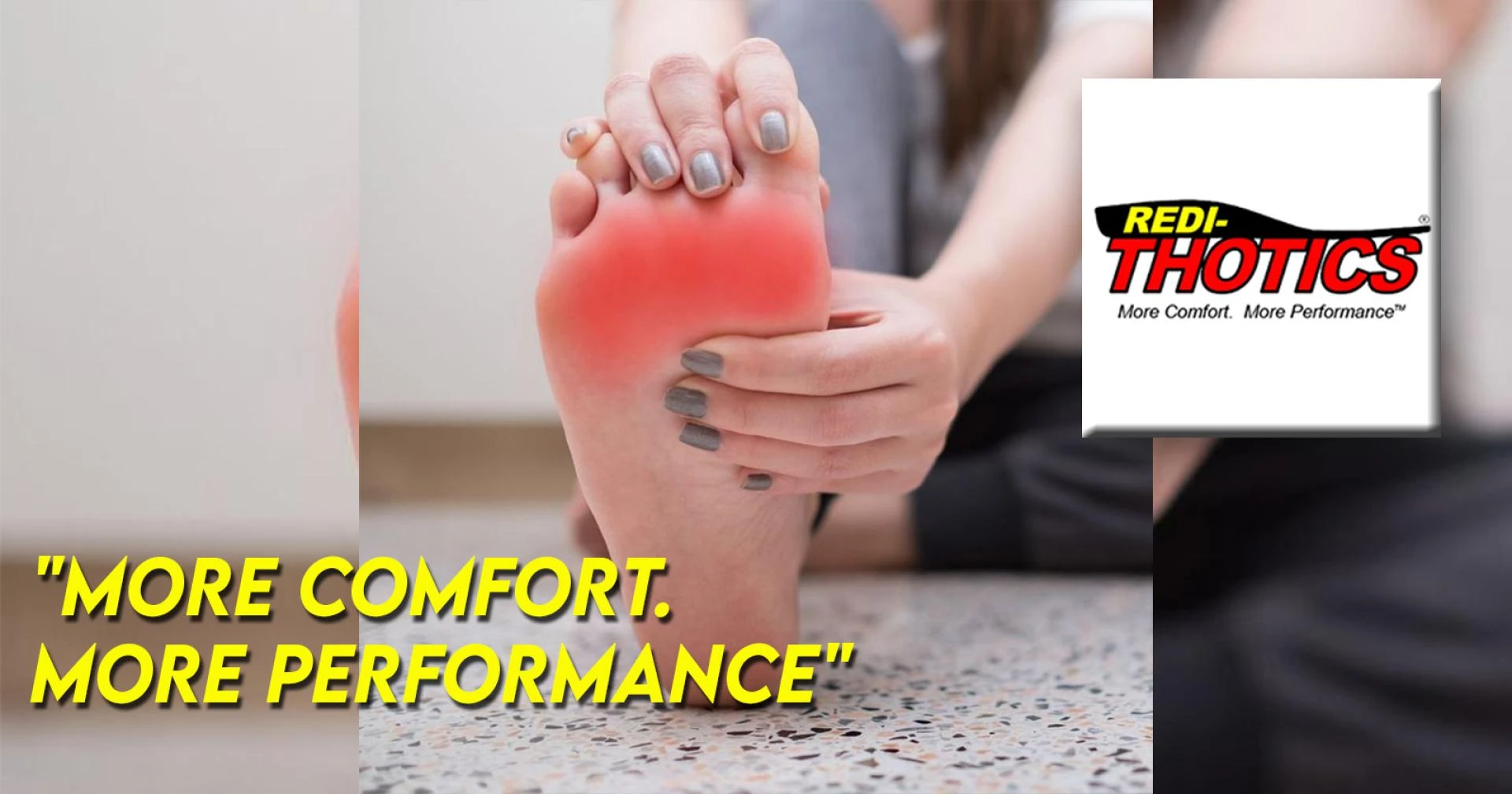 What Makes the Best Insoles for Flat Feet Different From Standard Inserts