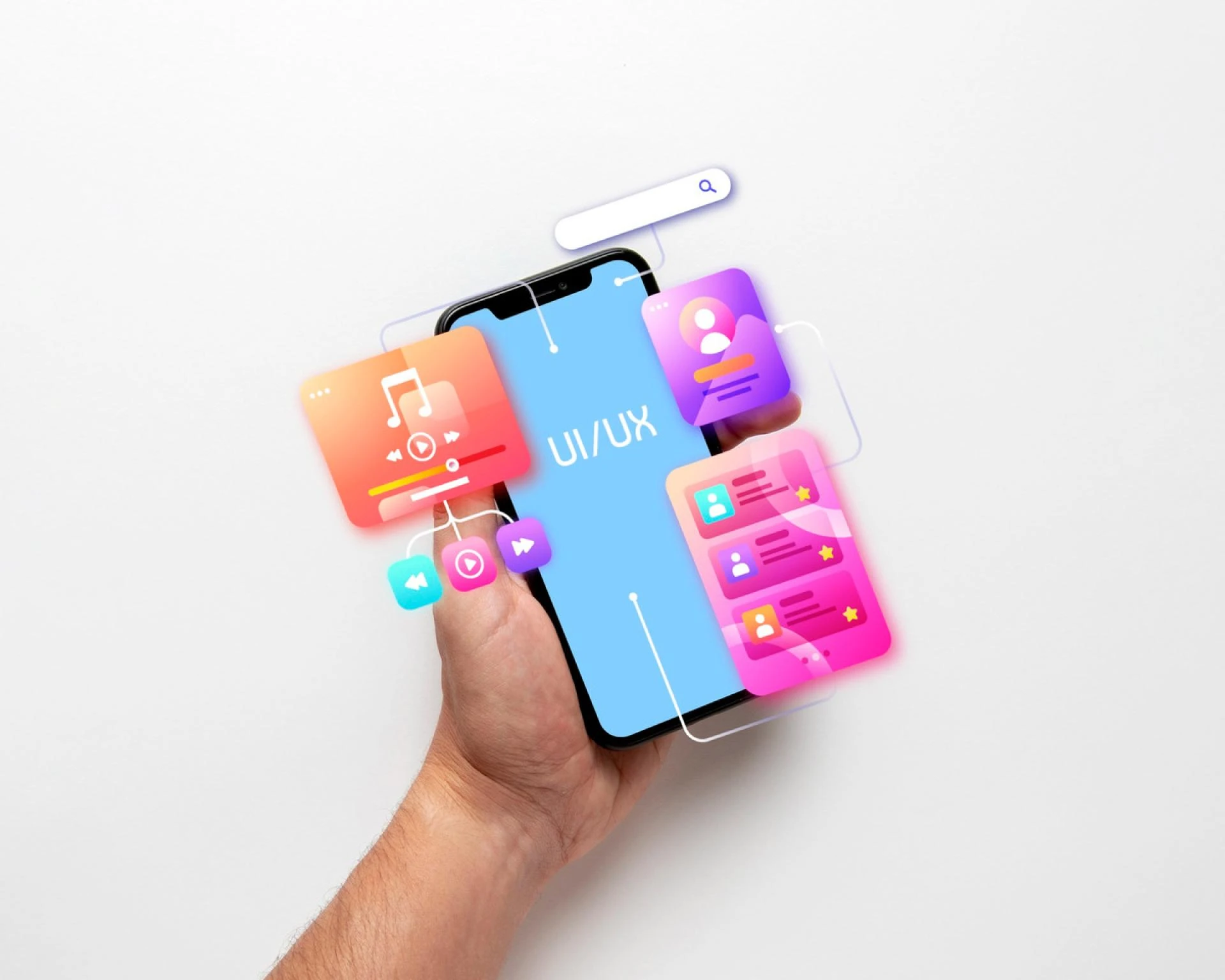 Understanding Mobile App, Application, and Web App Development