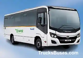 Why the New Bus Model Are Changing Public Transportation