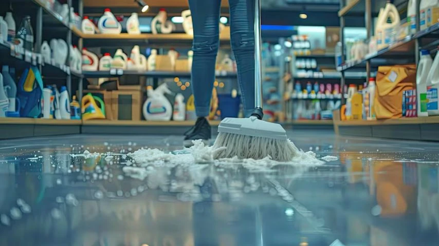 Top 10 Benefits of Professional Office Cleaning