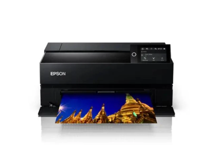 Epson SureColor P700: The Perfect Print Partner for Visual Storytellers