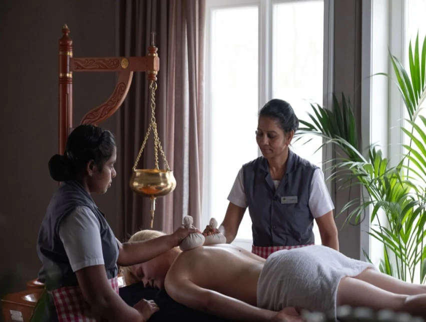 Wellness neu gedacht: Einklang von Körper, Geist und Seele im Retreat