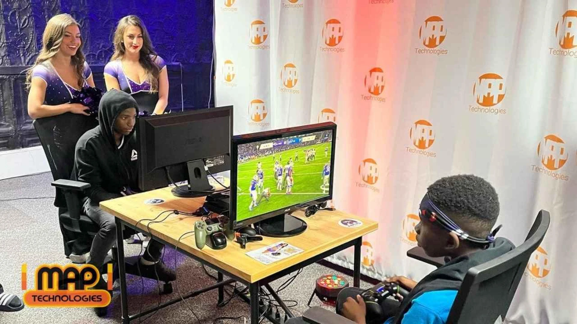 Maryland Gaming Competitions: The Rising Esports Scene in the Old Line State