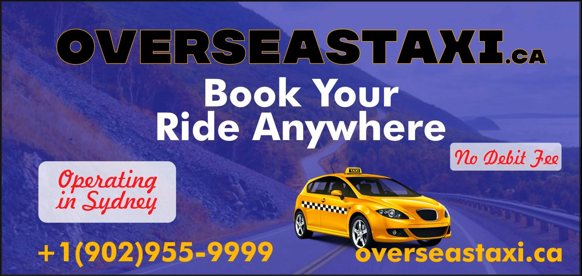 The Growing Need for Shuttle Services in Canada