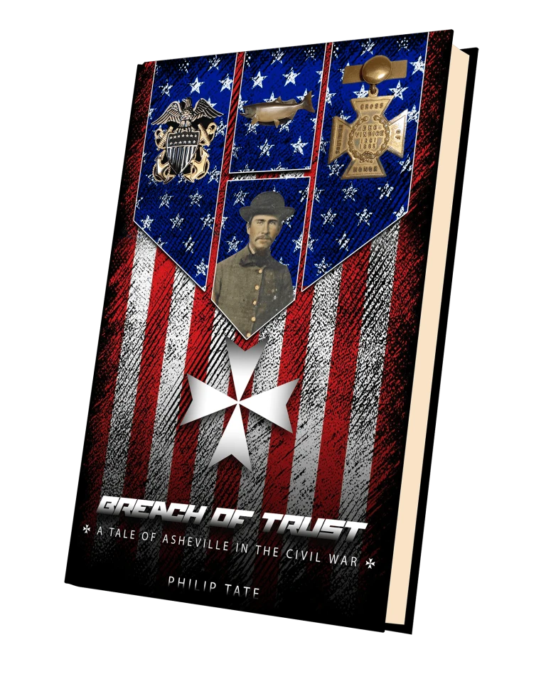 Breach of Trust Book - A Gripping Thriller You Can’t Put Down