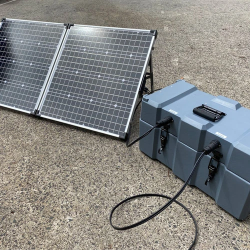 Why a 10kWh Solar Battery is a Game-Changer for Your Home or Business: A Comprehensive Guide from Electrical Masters