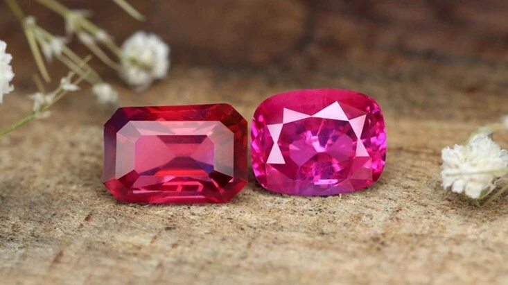 The Fiery Heart: Delving into the World of the Ruby Gemstone