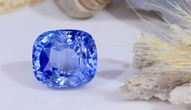 The Neelam Stone: A Guide to the Blue Sapphire