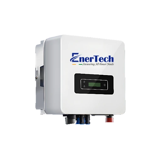 How On-Grid Tie Inverters Help Reduce Electricity Bills