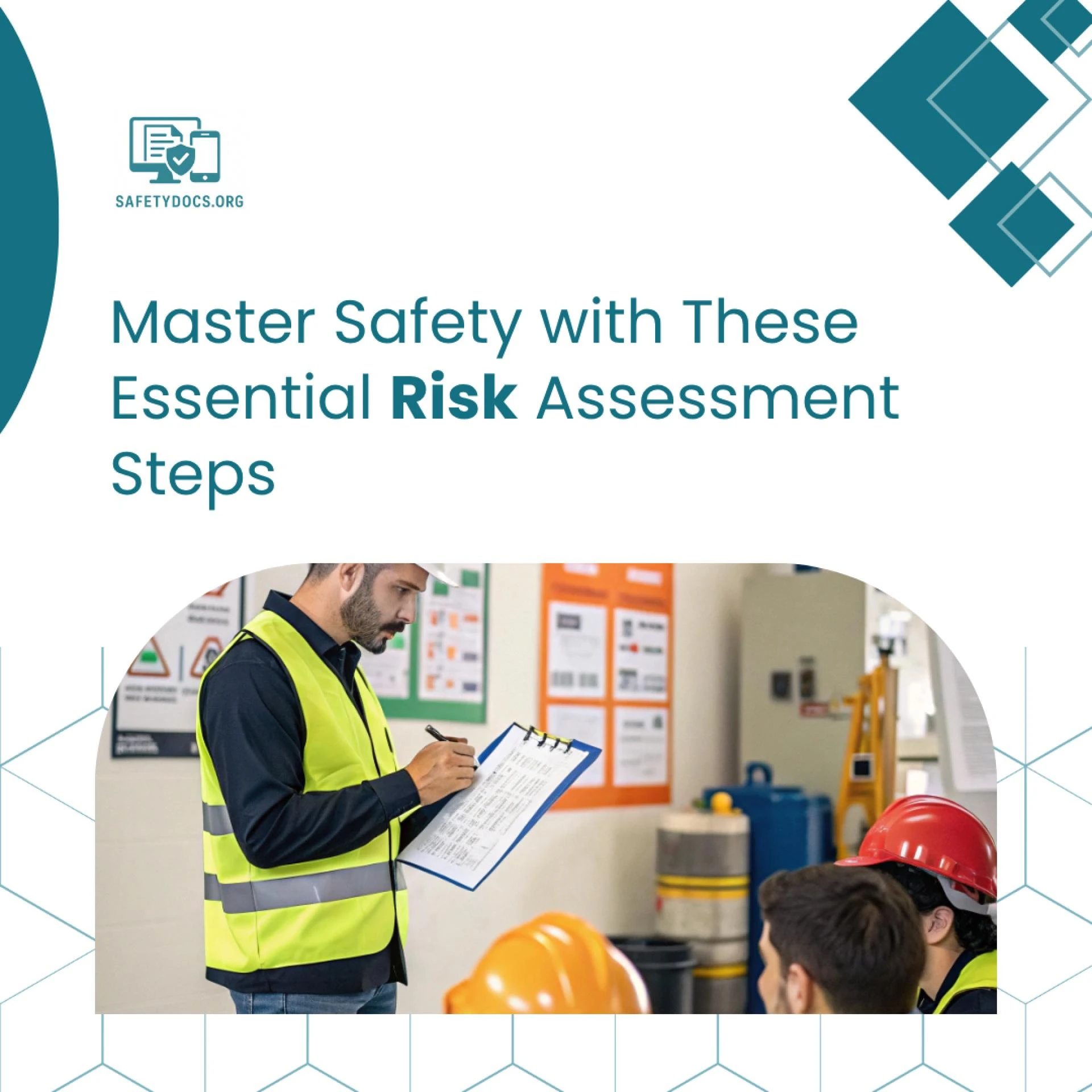 Understanding Risk Assessment: What It Is and Why It Matters