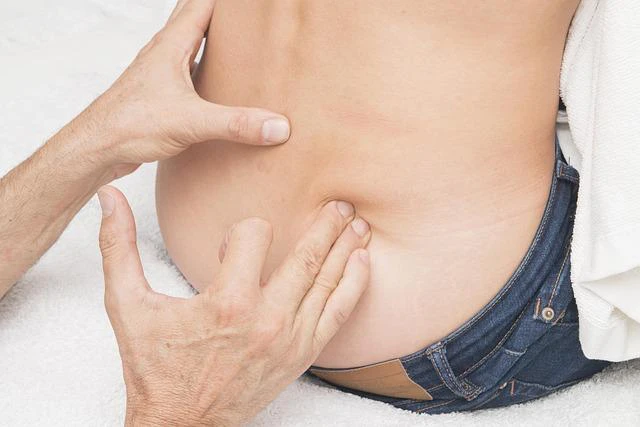 Why Your Back Pain Might Be Coming from Your Emotions—and How Massage Can Help