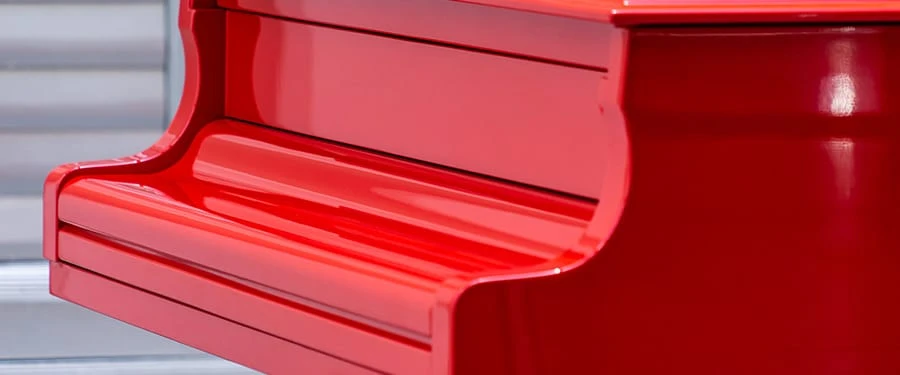 Déménagement de Piano : Un Art Délicat Nécessitant Expertise et Précaution