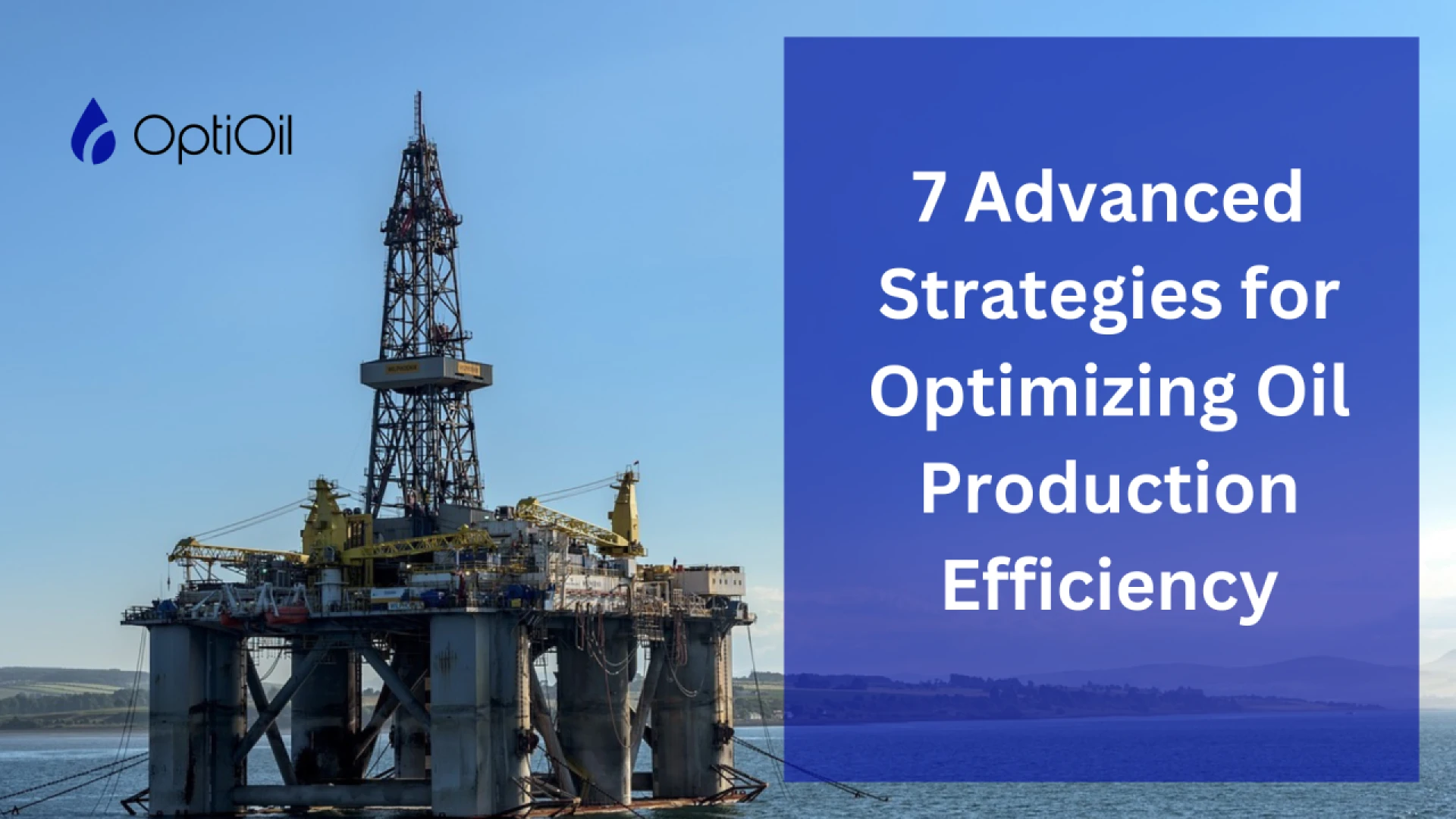 advantages of oil drilling software