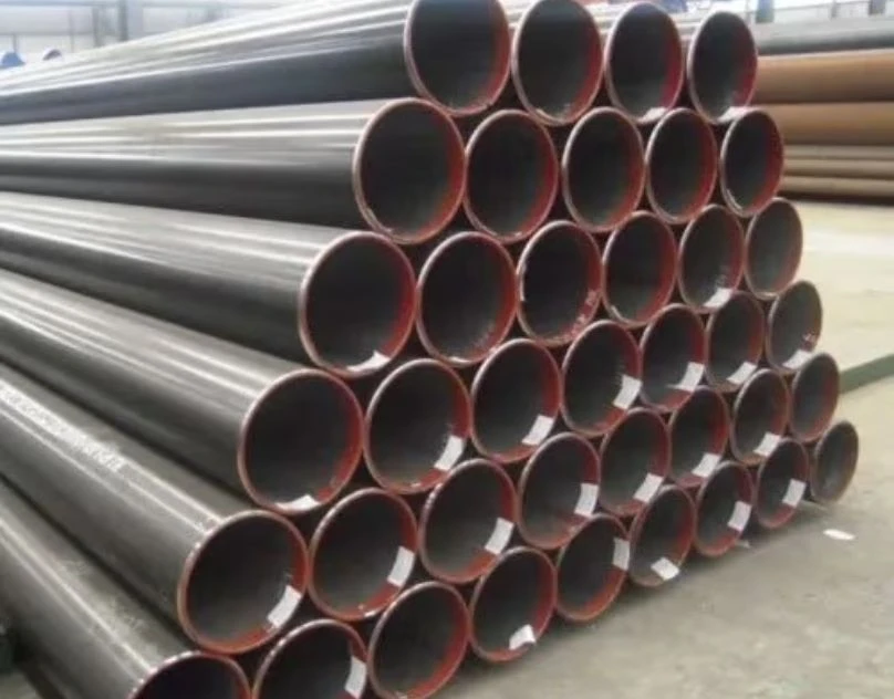 Accurate Mild Steel Pipe Size Chart in KG, MM, PDF for Engineers & Buyers