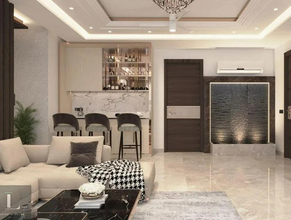Best Interior Designers in Noida Offering Exceptional Design Solutions for Modern Living Spaces