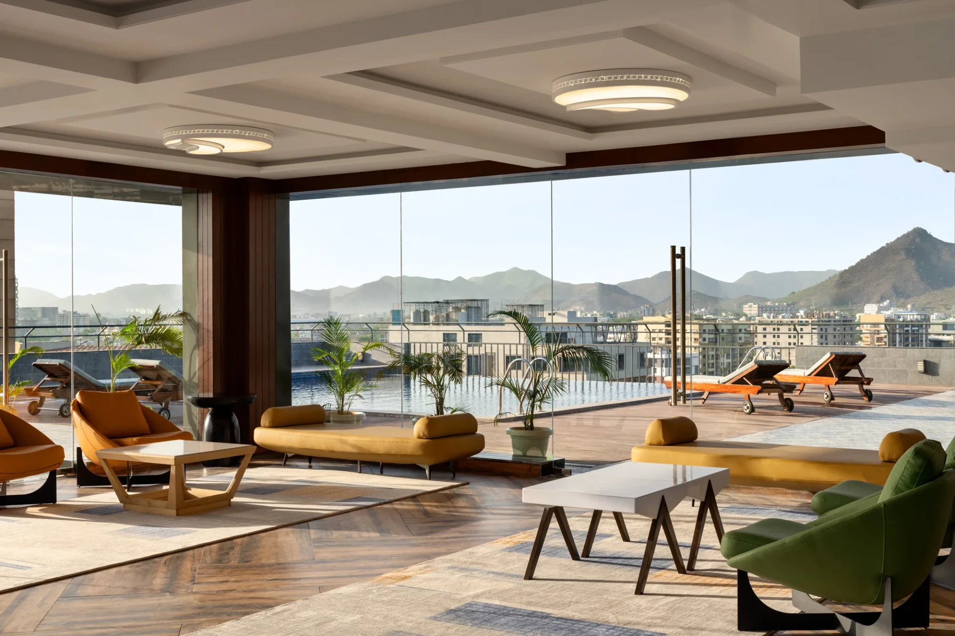 The Ultimate Guide to Experiencing Udaipur’s Luxury Hospitality