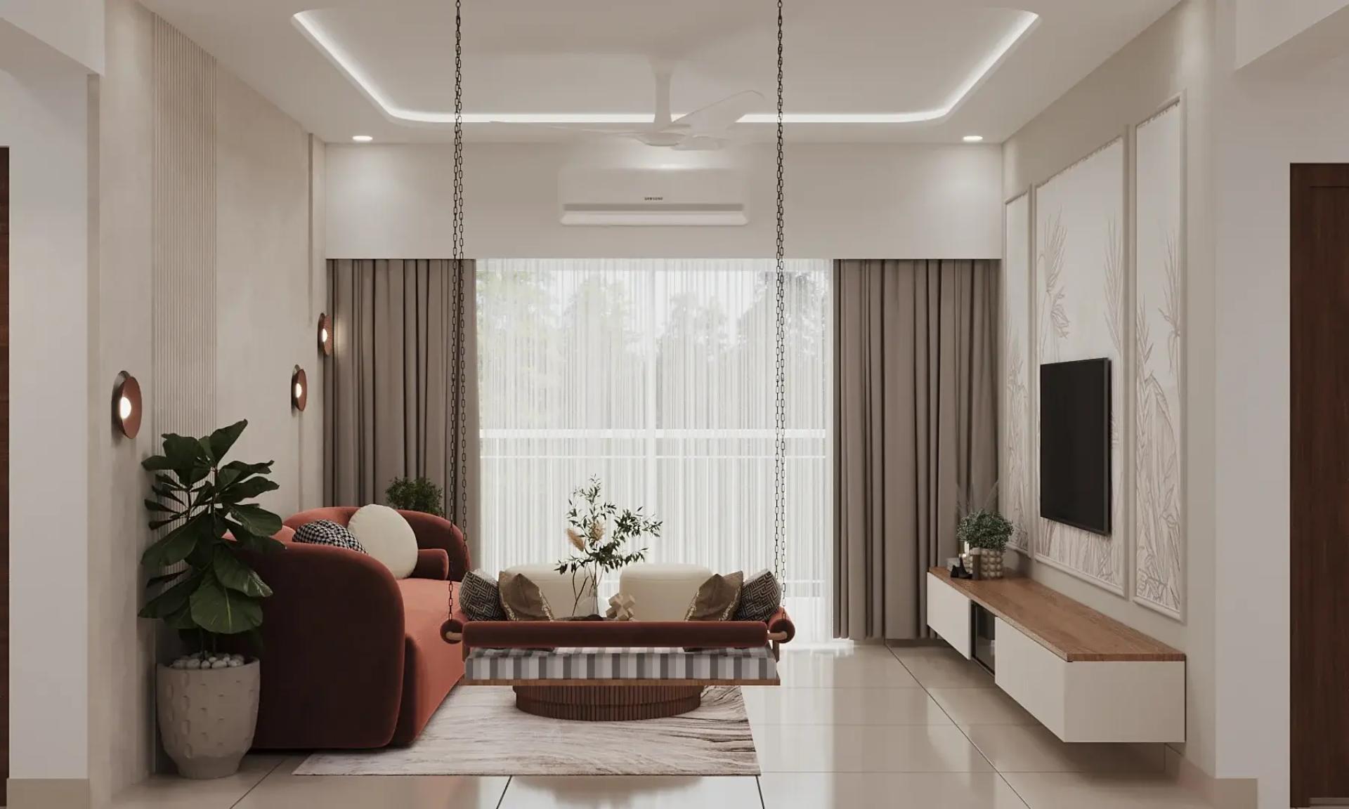 Expert Tips to Achieve a Balanced and Beautiful Home Design