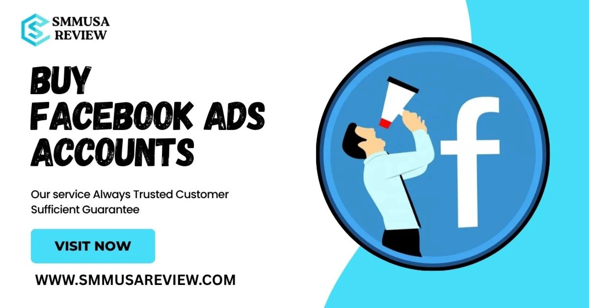 Where Can You Buy Trustworthy Facebook Ads Accounts?