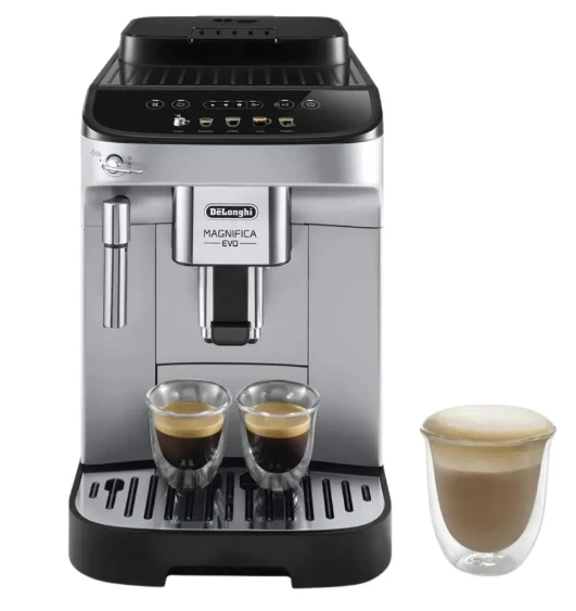  Automatic Coffee Machines: A Comprehensive Guide