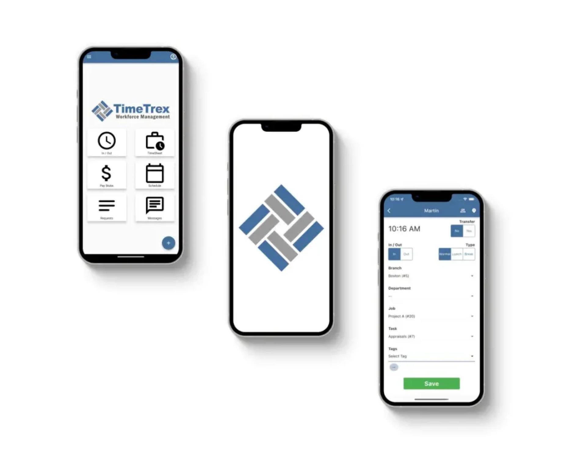 Simplify Your Workday: How a Free Timesheet App Can Revolutionize Your Productivity