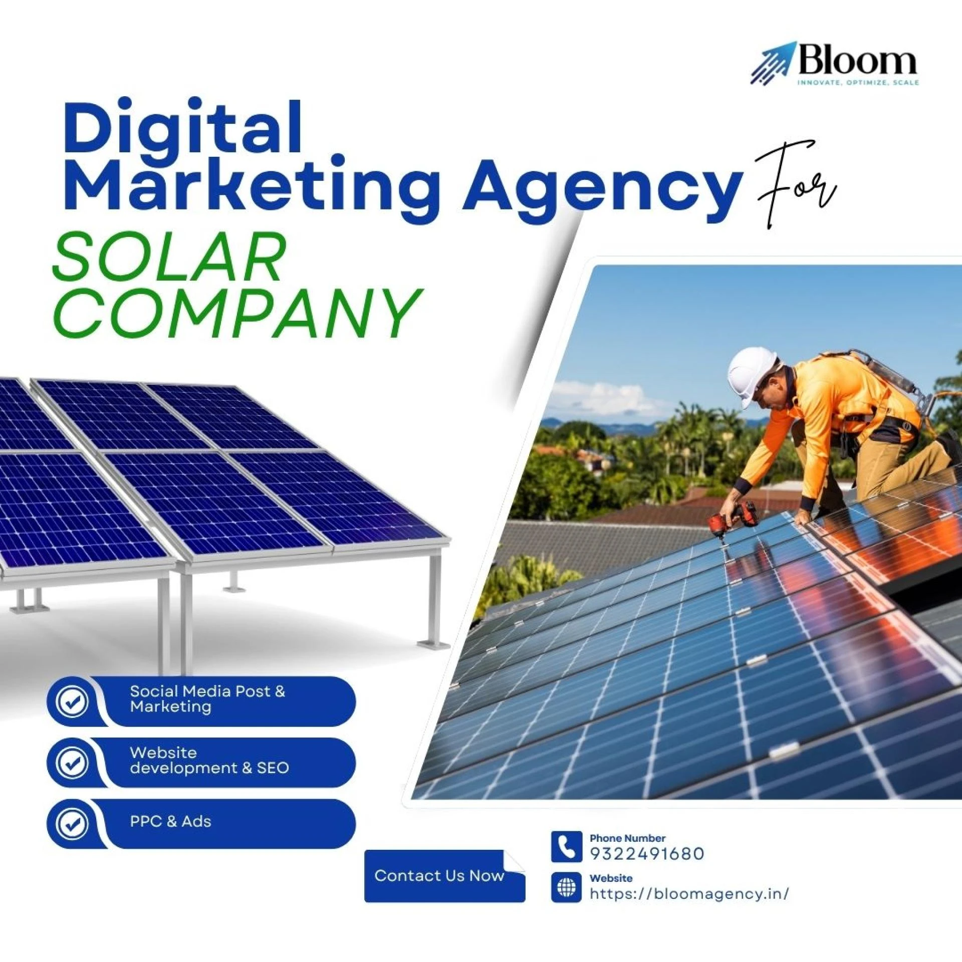 Powering Your Solar Business: The Complete Guide to Solar Digital Marketing Agencies