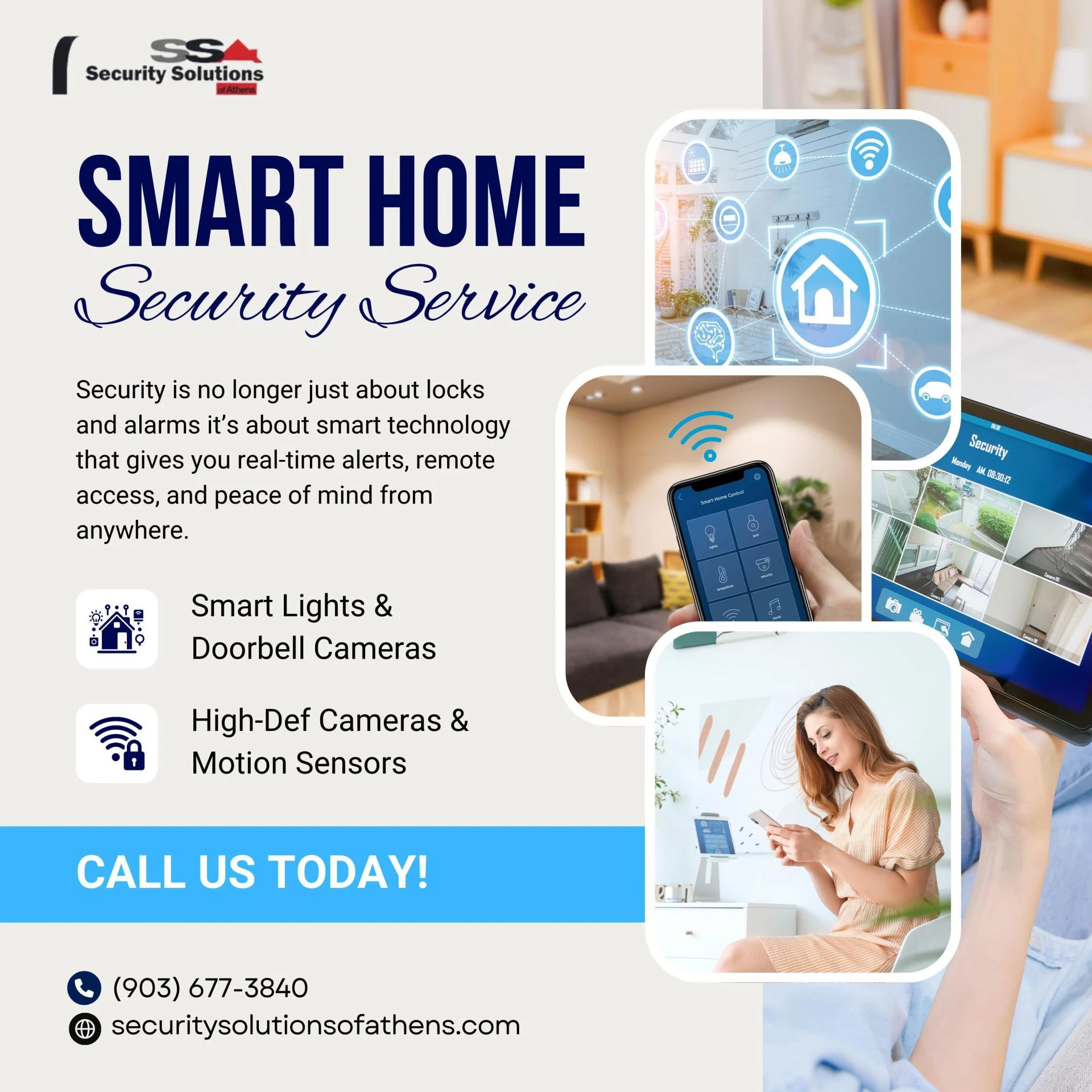 Choosing the Best Commercial Security System for Your Business