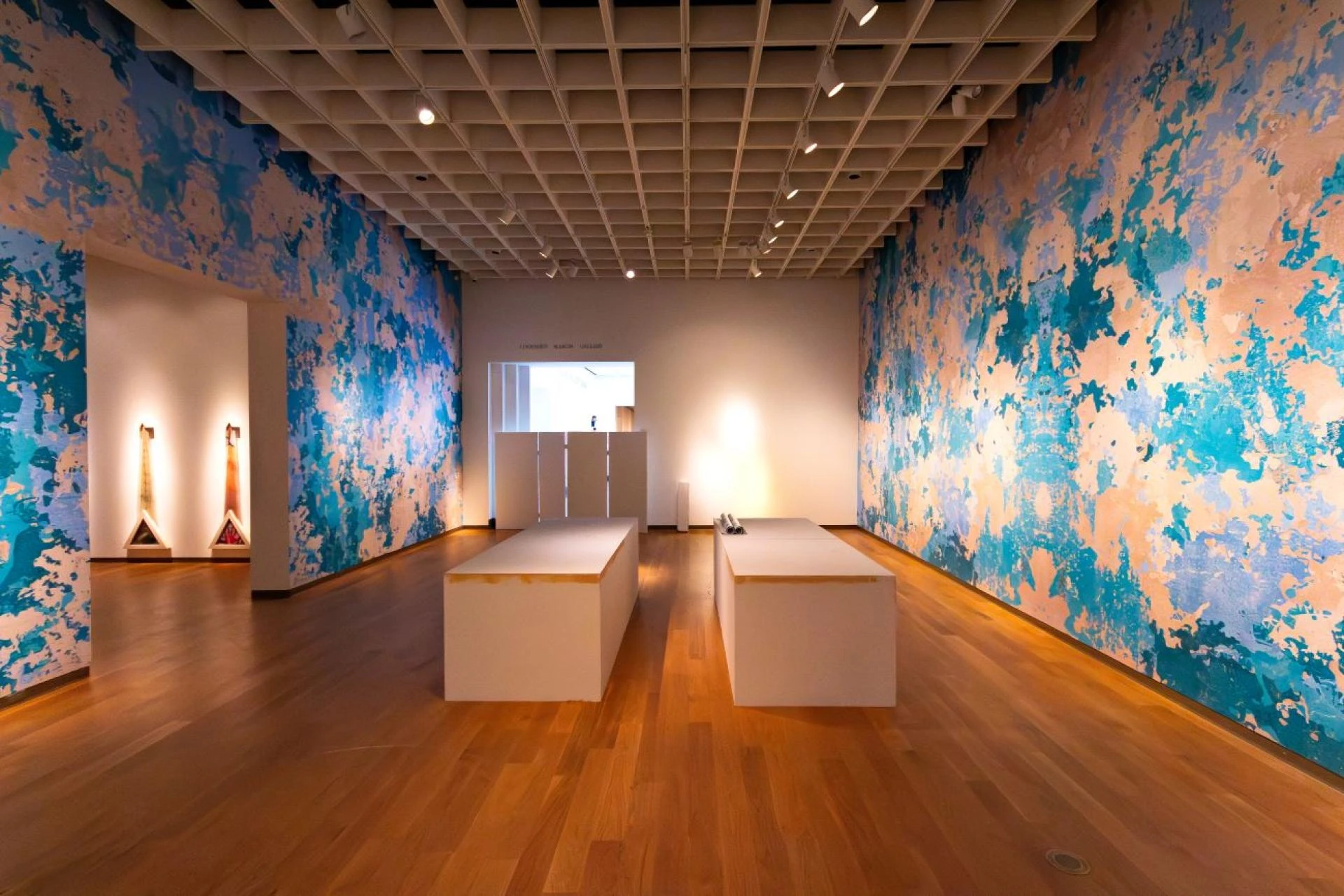 Corporate Wall Murals: The Secret to a More Engaging Office Environment