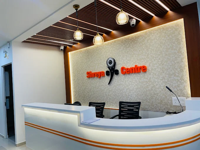 Shreya Eye Centre – Trusted Eye Hospital Near Indirapuram for Complete Vision Care