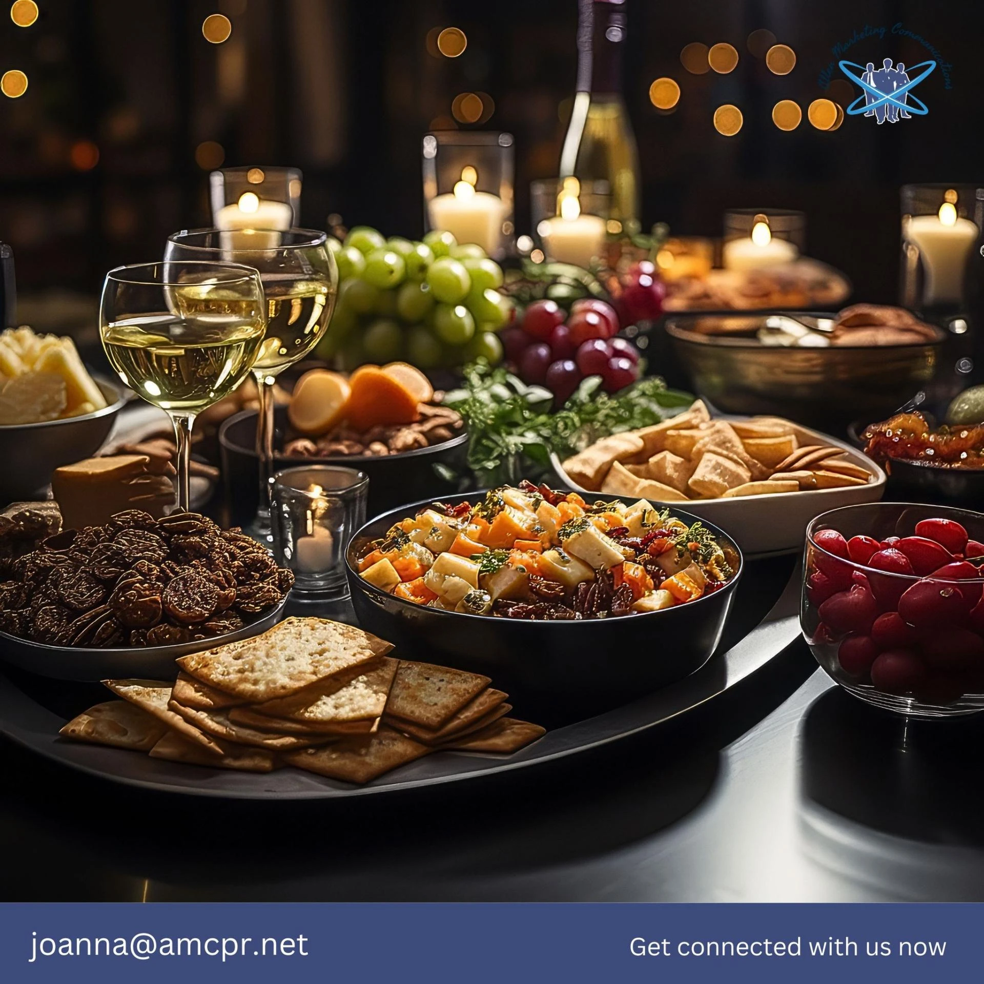Stirring Buzz and Building Flavor with Food and Beverage PR Management