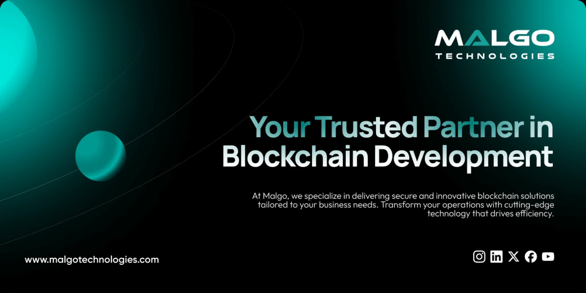 How to Spot a Reliable Blockchain Development Company in a Crowded Market