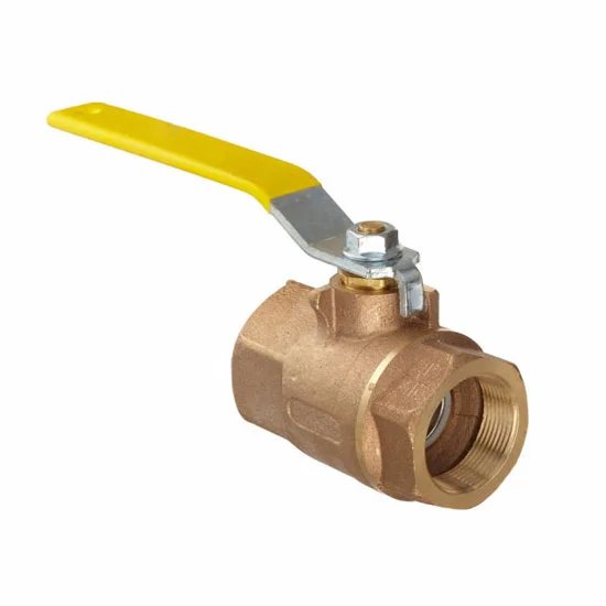 Ball Valves: Types, Applications, and Advantages