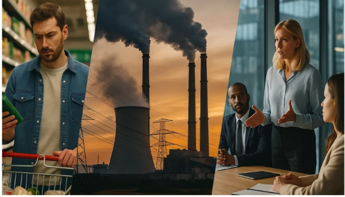 What Is ESG and Why Does It Matter to Everyday Consumers?