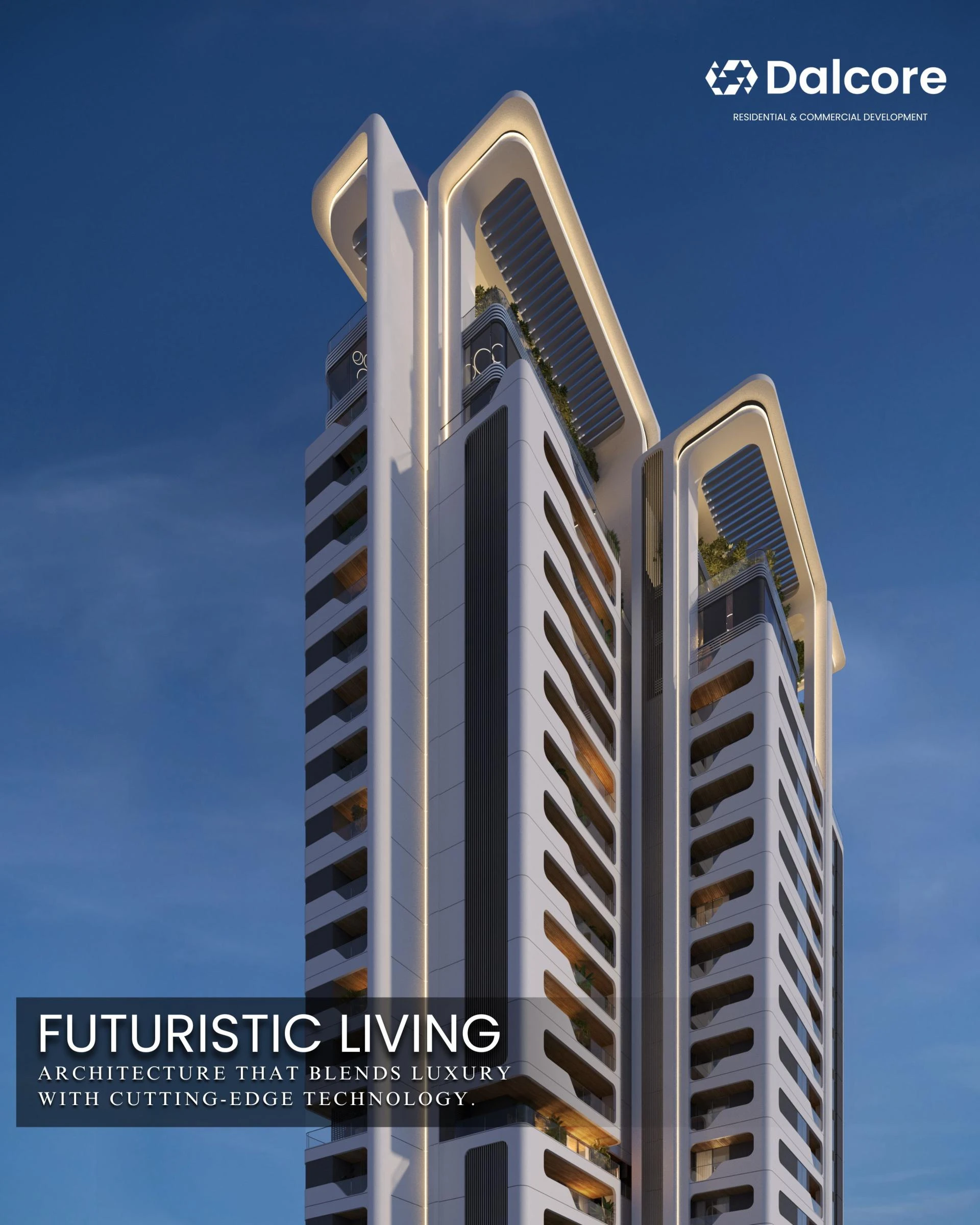 Explore High Rise Apartments in Gurgaon – The Future of Luxury Living